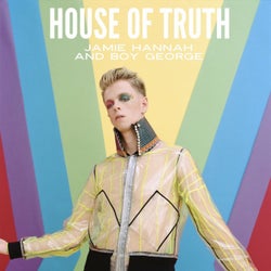 House of Truth (feat. Boy George)