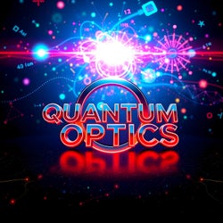 Quantum Optics