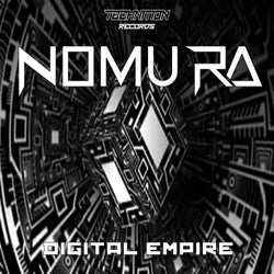 Digital Empire