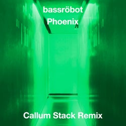 Phoenix (Callum Stack Remix)