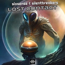 Lost Contact