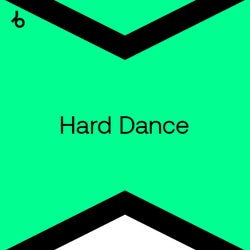 Best New Hard Dance: October