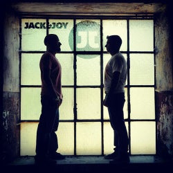 Jack & Joy "It's On Tonight-Ankamassa" Chart