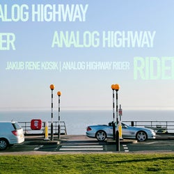 Analog Highway Rider