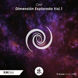 Dimension Explorada Vol.1