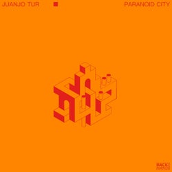 Paranoid City