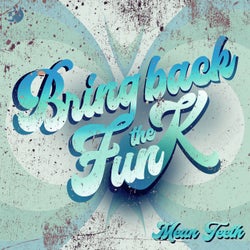 Bring Back The Funk LP - Part 3