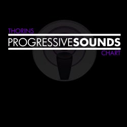 Thorins Progressive Sounds November Chart
