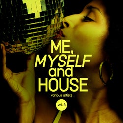 Me, Myself and House, Vol. 3