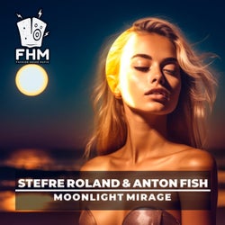 Moonlight Mirage