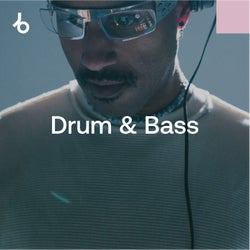 Crate Diggers 2025: Drum & Bass