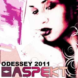 Aspekt - Odessey 2011