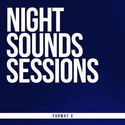 Night Sounds Sessions