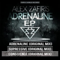 Adrenaline EP