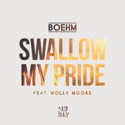 Swallow My Pride (feat. Molly Moore)
