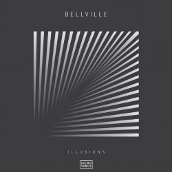 Pochette pour Illusions EP