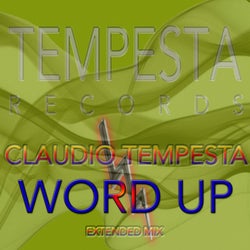 Word Up (Extended Mix)
