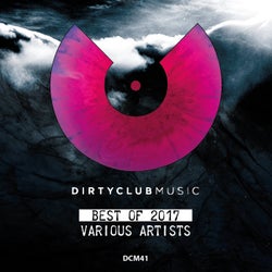 Dirtyclub Music Best Of 2017