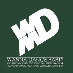 Wanna Dance Party
