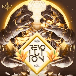 Revolution Mayo Tracklist (Sala Nazca)