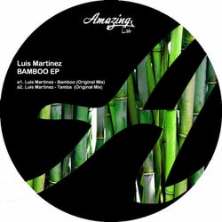 Bamboo EP