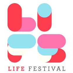 Life Festival Underground Radio Chart
