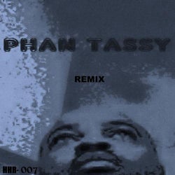 Phantassy Remix (EnJay House Edit)