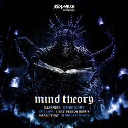 Darkness EP Remixed