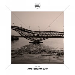 Eisenwaren: Amsterdam 2019