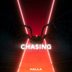 Chasing (feat. Kaita) (Extended Mix)