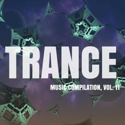 Trance Music Compilation, Vol. 11