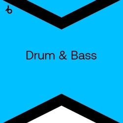 Best New Hype Drum & Bass: February