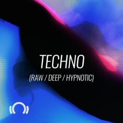 Future Classics: Techno (R/D/H)