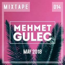 Mehmet Gulec's MIXTAPE (MAY 2018)