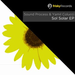 Sol Solar EP