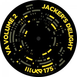 Jacker's Delight, VA, Vol. 2