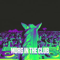 Murg In The Club (Brezzilla remix)