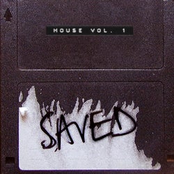 SAVED HOUSE (VOL. 1)