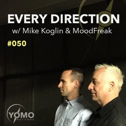 Every Direction 050