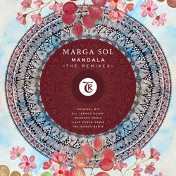 Mandala (The Remixes)