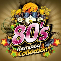 The 80s Remixed Collection