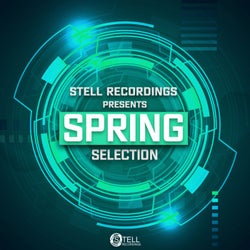Stell Recorings: Spring Selection 2019