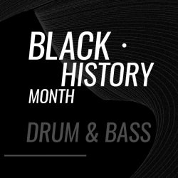 Black Music History: Drum and Bass