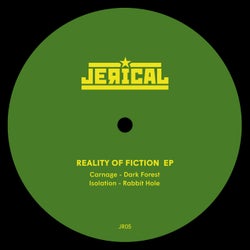 Reality of Fiction