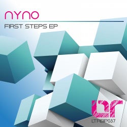First Steps EP