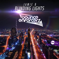 Blinding Lights (Bounce Enforcerz Remix)