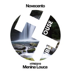 Menina Louca