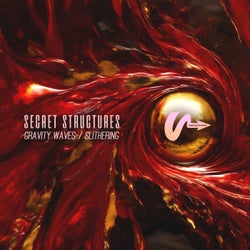 STEP055 - Secret Structures - Gravity Waves / Slithering