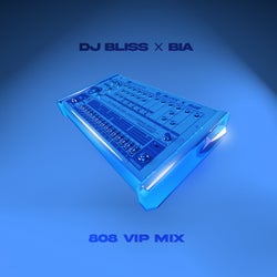 808 (feat. BIA) [Extended VIP Mix]