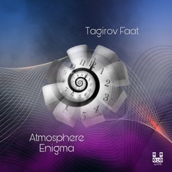 Atmosphere Enigma